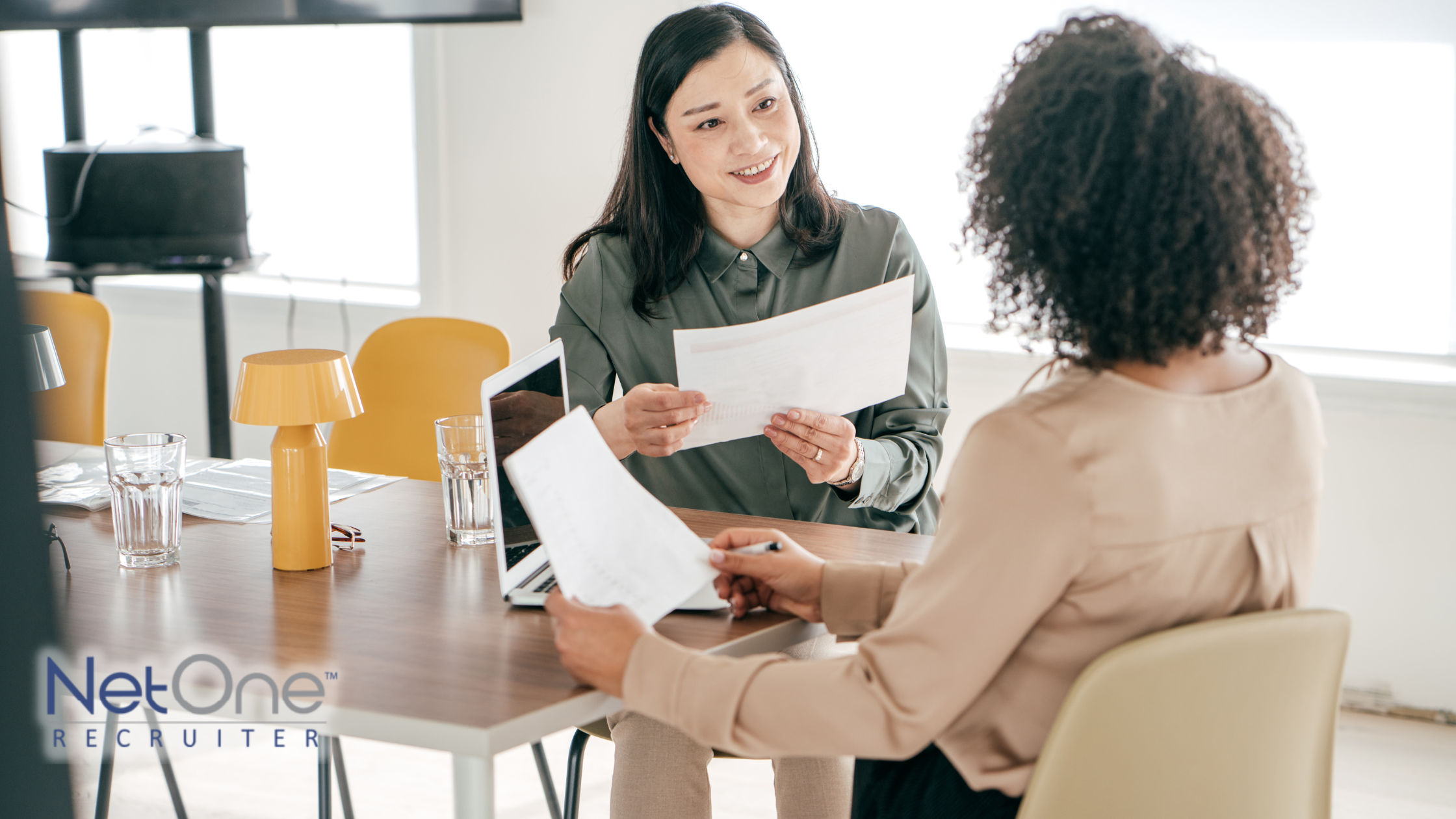 Recruiting Focus During Uncertain Times