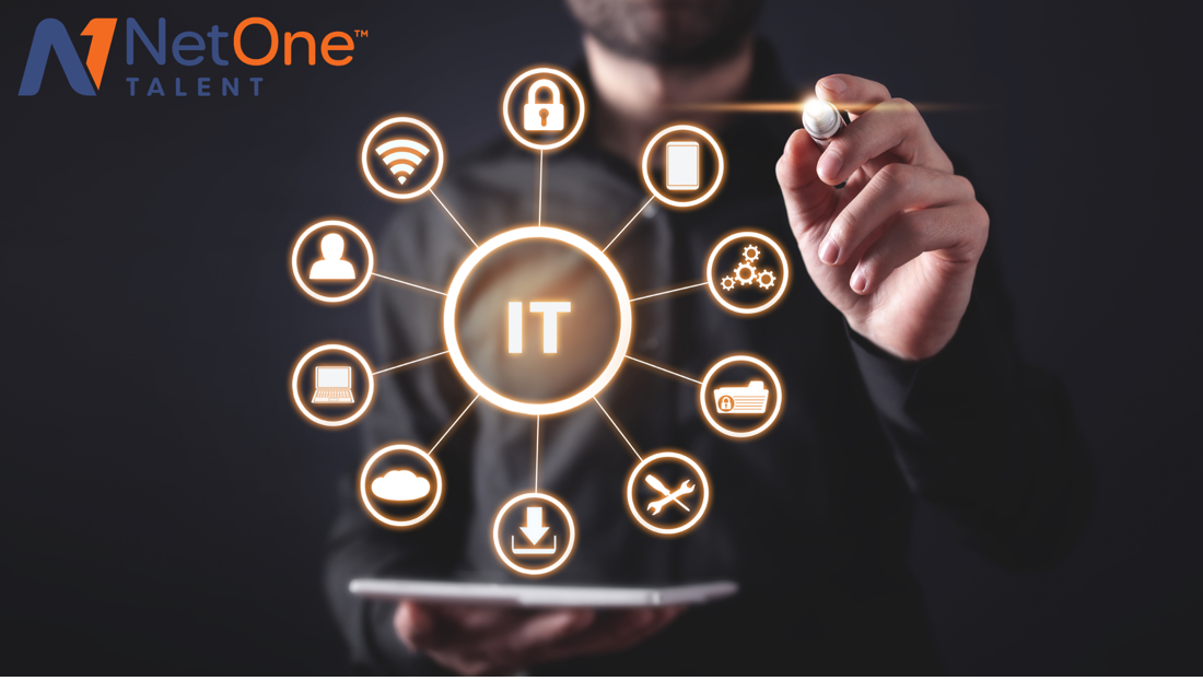 The Future of IT Talent Recruitment: Trends and Technologies to Watch