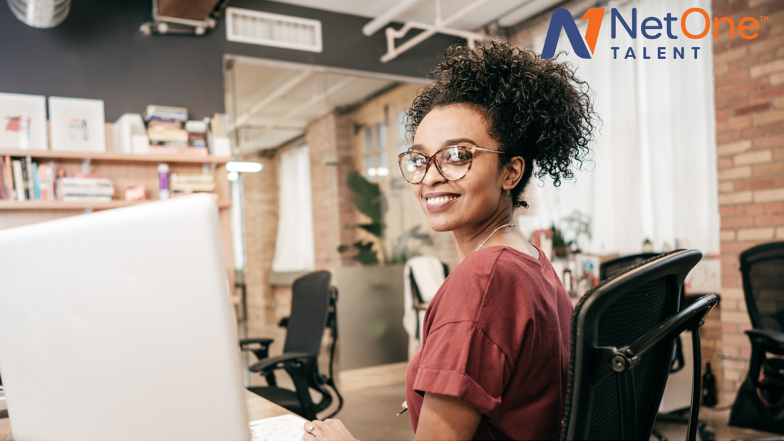 Building an Agile IT Workforce: Leveraging the Talent Cloud